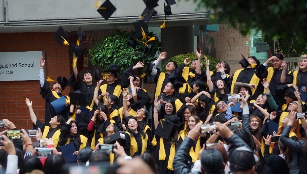 GENERACIÓN 2025-2026